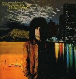 Patrick Moraz III